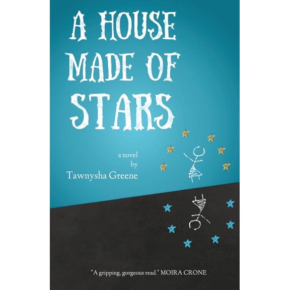 A House Made of Stars (Paperback)