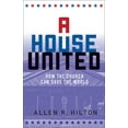thumbnail image 1 of Pre-Owned A House United: How the Church Can Save the World (Paperback) 1506401910 9781506401911, 1 of 2