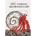 thumbnail image 1 of Pre-Owned A House for Hermit Crab: Miniature Edition (Hardcover) 0887081681 9780887081682, 1 of 1