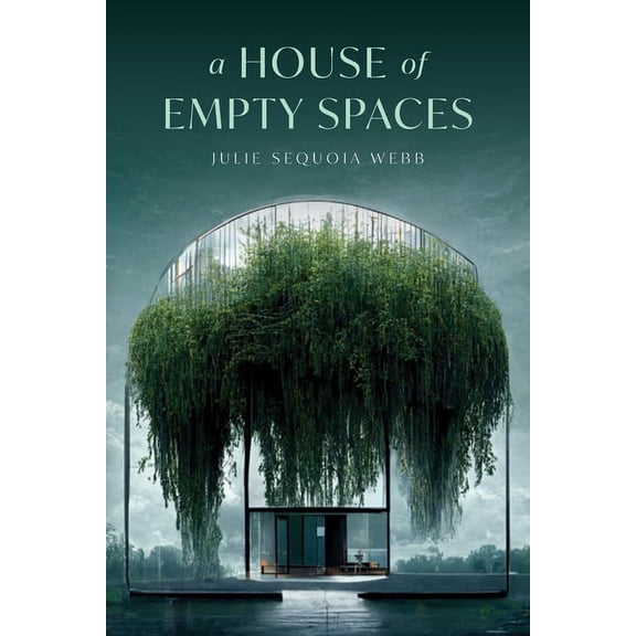 A House of Empty Spaces, (Paperback)