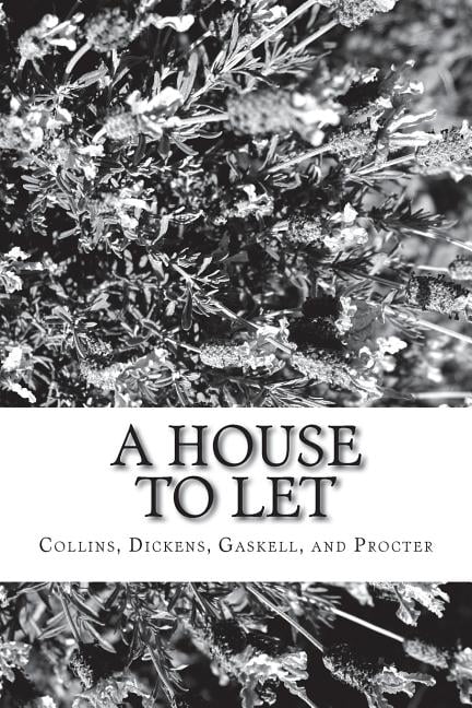A House to Let (Paperback)