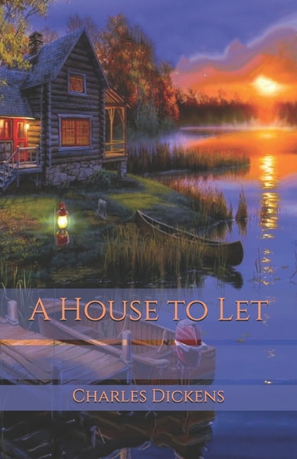 A House to Let (Paperback)