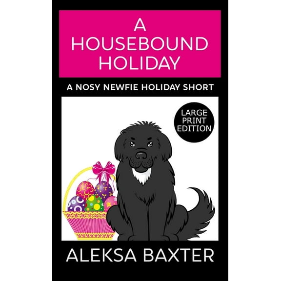 A Housebound Holiday, (Hardcover)