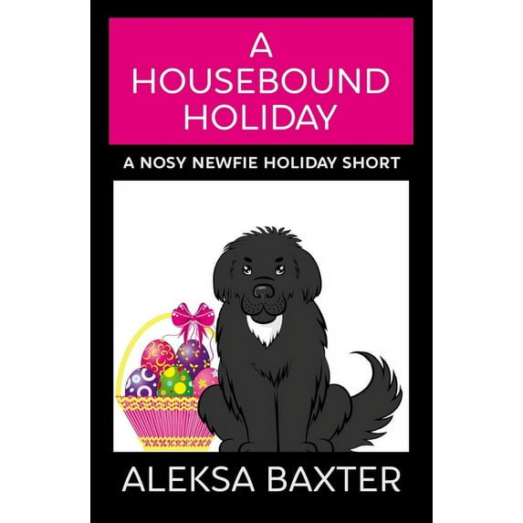 A Housebound Holiday, (Paperback)