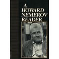 thumbnail image 1 of Pre-Owned A Howard Nemerov Reader (Hardcover) 0826207766 9780826207760, 1 of 1