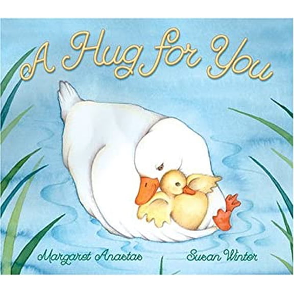 Pre-Owned A Hug for You 9780066236148 Used