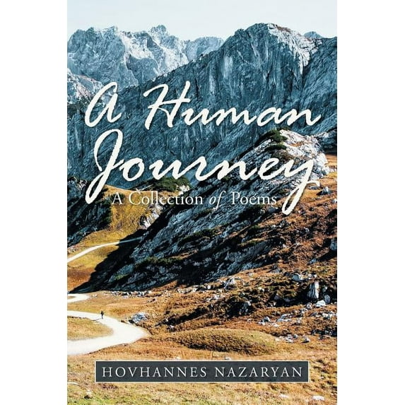 A Human Journey (Paperback)