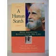thumbnail image 1 of Pre-Owned A Human Search: Bede Griffiths Reflects on His Life : An Oral History (Paperback) 0892439351 9780892439355, 1 of 1