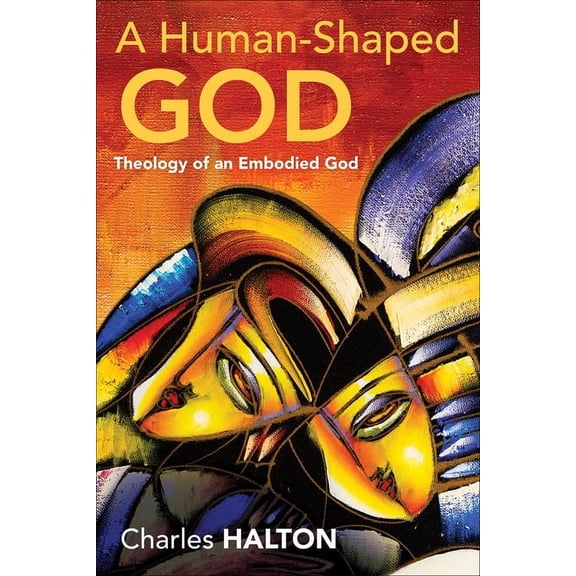 A Human-Shaped God (Paperback)