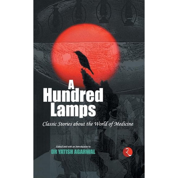 A Hundred Lamps, (Paperback)