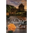 thumbnail image 1 of A Hundred Lies (Paperback), 1 of 1