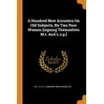thumbnail image 1 of A Hundred New Acrostics On Old Subjects, By Two Poor Women [signing Themselves M.t. And L.s.p.] Paperback 034322089X 9780343220891 M. T, 1 of 1