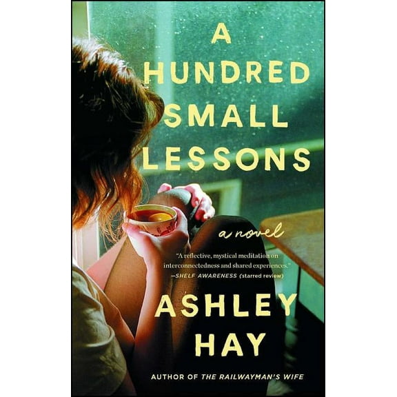 A Hundred Small Lessons : A Novel (Paperback)