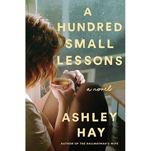 Pre-Owned A Hundred Small Lessons (Hardcover) 1501165135 9781501165139