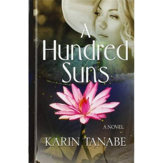 Pre-Owned A Hundred Suns (Library Binding) 1432876473 9781432876470