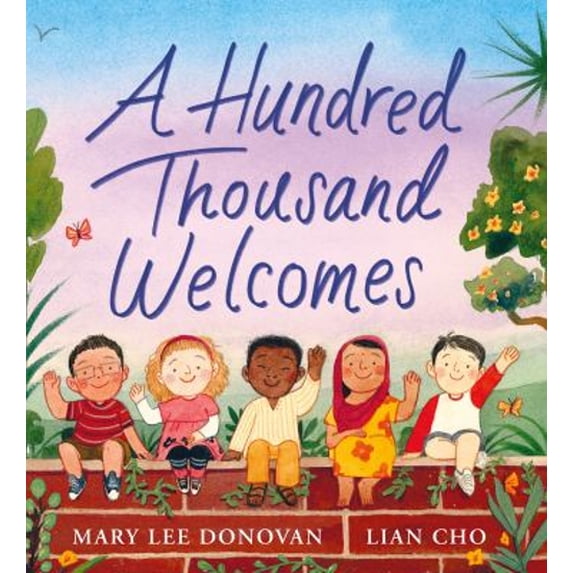 Pre-Owned A Hundred Thousand Welcomes (Hardcover) 0062877720 9780062877727