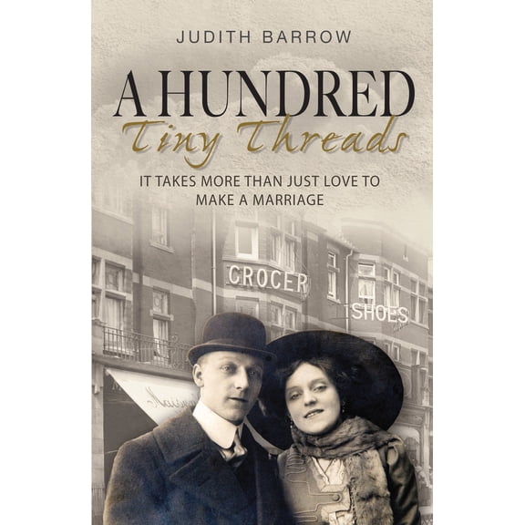 A Hundred Tiny Threads (Paperback)