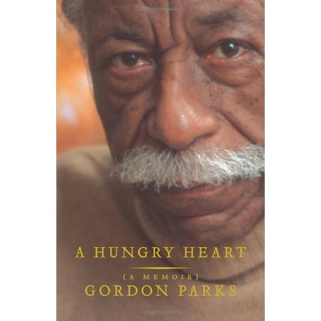 Pre-Owned A Hungry Heart (Hardcover) 0743269020 9780743269025