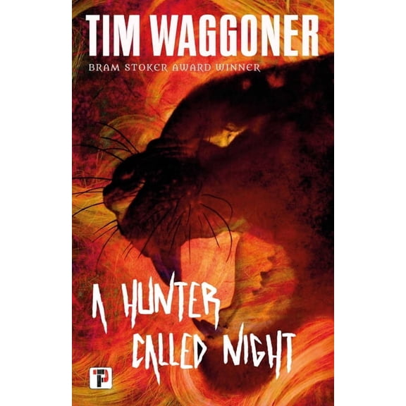 A Hunter Called Night, (Paperback)