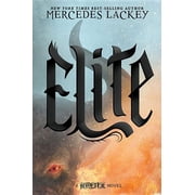A Hunter Novel Elite A Hunter Novel, Book 2, Paperback