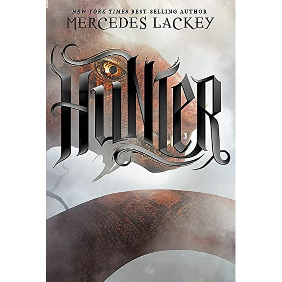 Pre-Owned Hunter (Hardcover) 1484707842 9781484707845
