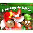 thumbnail image 1 of Pre-Owned A-Hunting We Will Go Leveled Text Paperback, 1 of 1