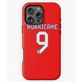 thumbnail image 1 of A Hurricane Hits The Island Phone Case for iPhone 16 15 14 13 12 11 Pro Max, 1 of 2