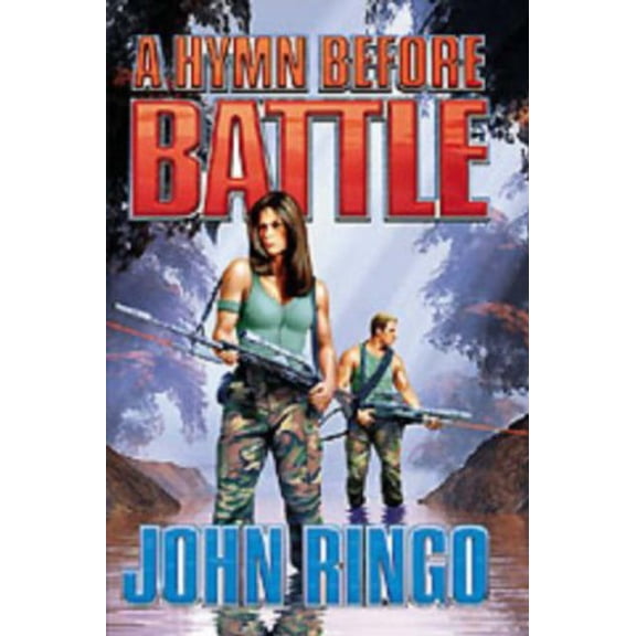 Pre-Owned A Hymn Before Battle (Posleen War Series #1) (Paperback) 1416533214 9781416533214