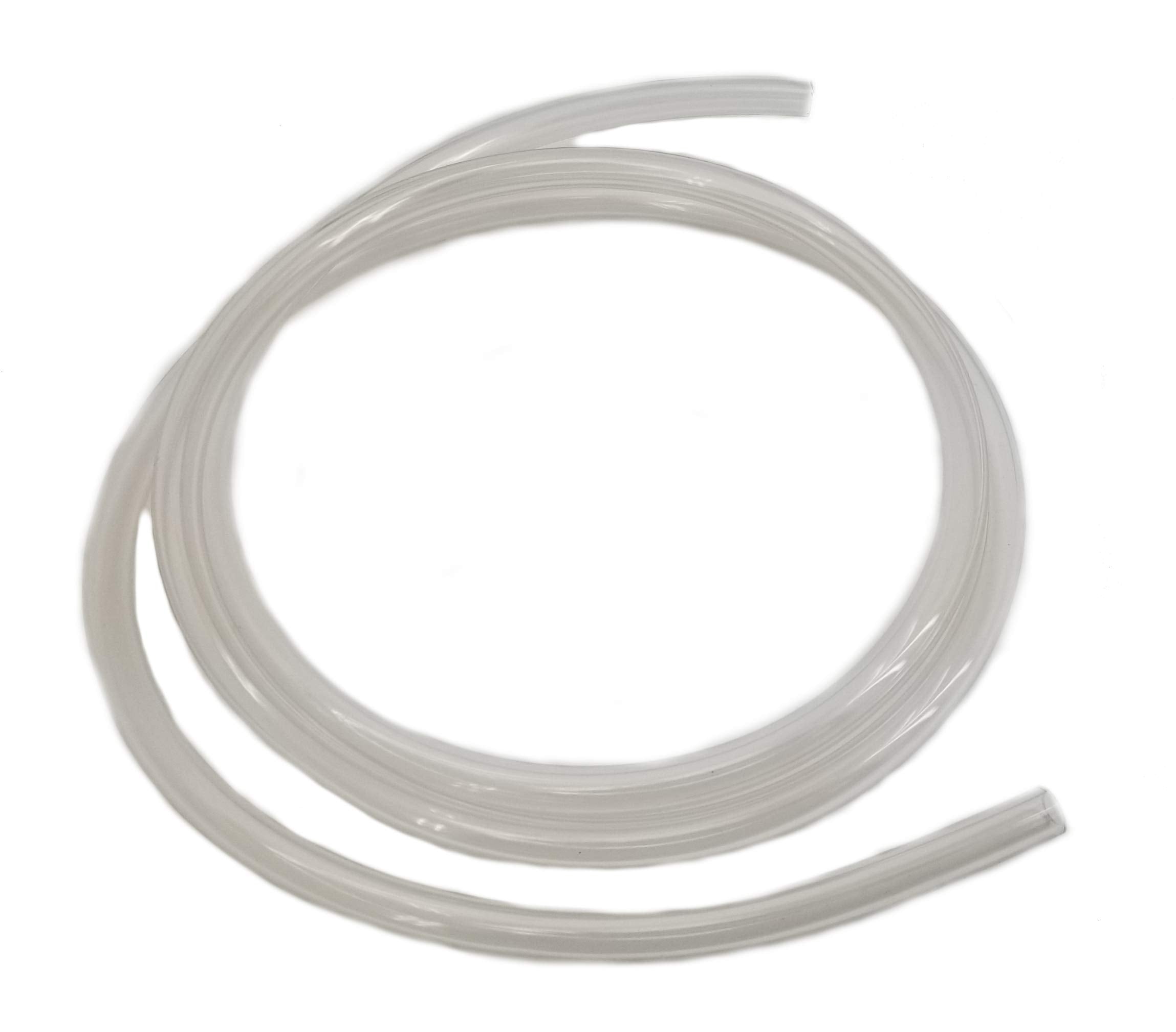 A&I 1/4" Fuel Line (5')(Clear) B1SB1354