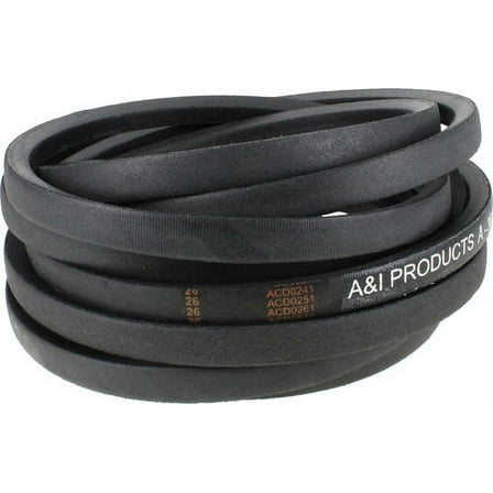 A&I A-3652 Drive Belt For Woods Mowers
