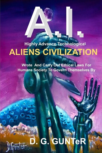 Ancient Alien Civilization