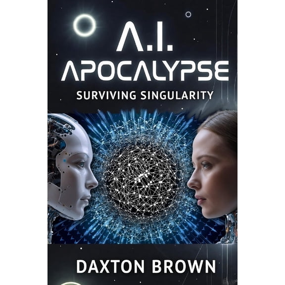 A.I. Apocalypse: Surviving Singularity, (Paperback)