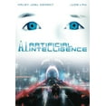 thumbnail image 1 of A.I. Artificial Intelligence (DVD), Dreamworks Video, Sci-Fi & Fantasy, 1 of 2