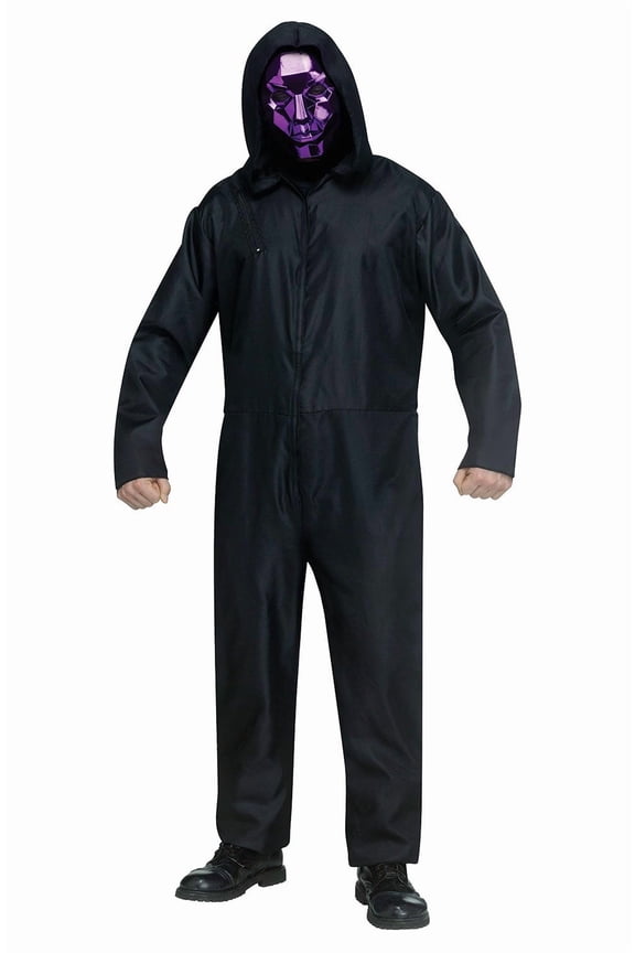 A.I. Assassin Adult Costume