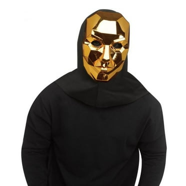 WRESTLING MASK - SKULL - Walmart.com