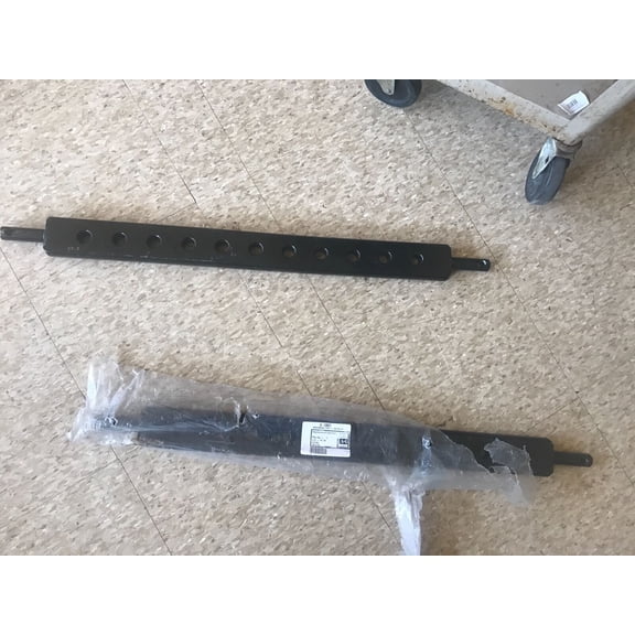 A&I - Drawbar, Cat I. PART NO: A-DB02