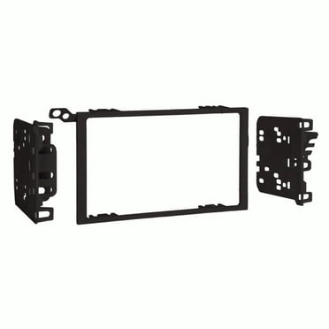 American International 2-DIN Dash Kit For 2006-2013 Chevy/GMC/Suzuki/Saturn Vehicles