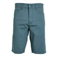 thumbnail image 1 of A&I Mens Twill Shorts Work Shorts, 1 of 3