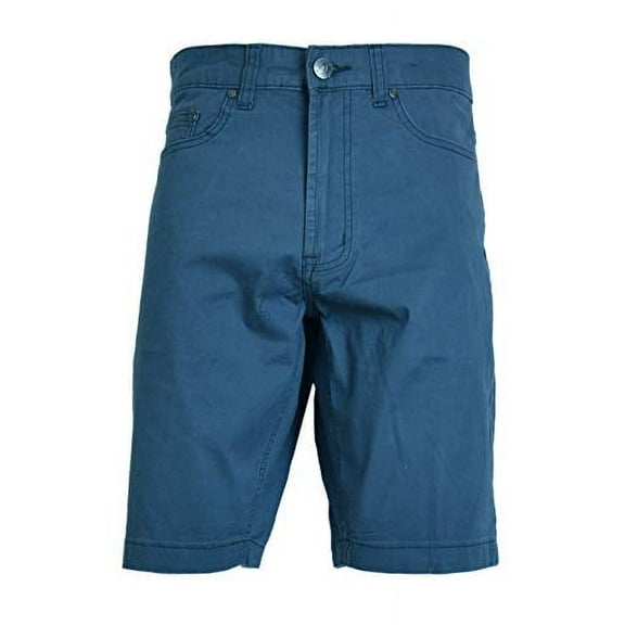 A&I Mens Twill Shorts Work Shorts
