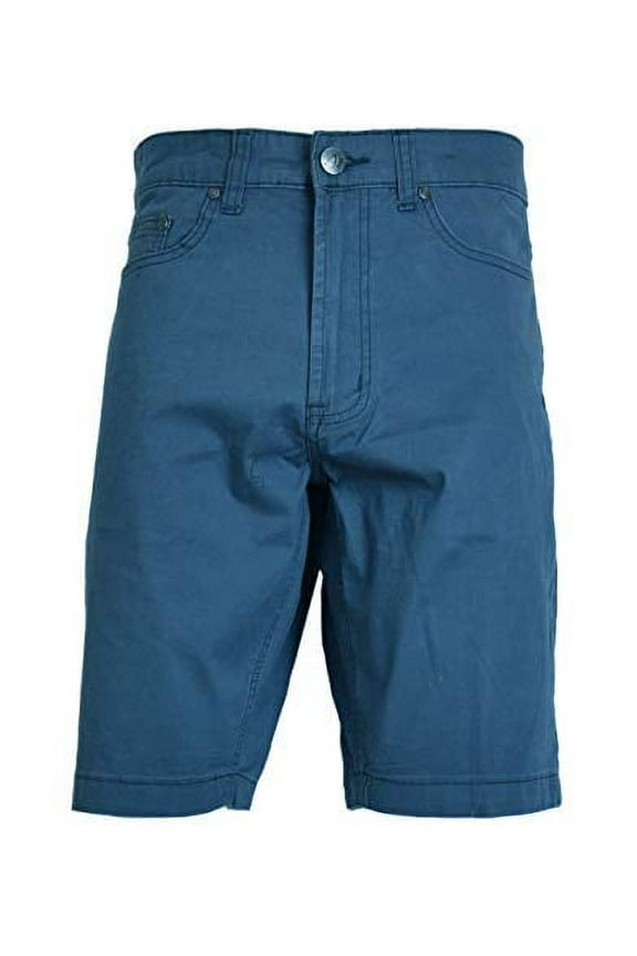 A&I Mens Twill Shorts Work Shorts