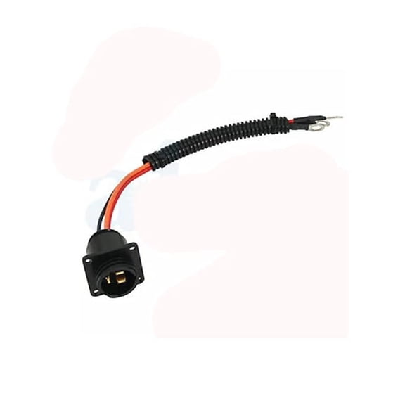 A&I PRODUCTS Outlet, Socket. A-RE48525