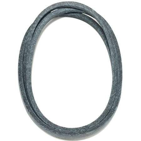 144200 Replacement belt made with Kevlar. For Craftsman, Poulan, Husqvarna, Wizard, more.