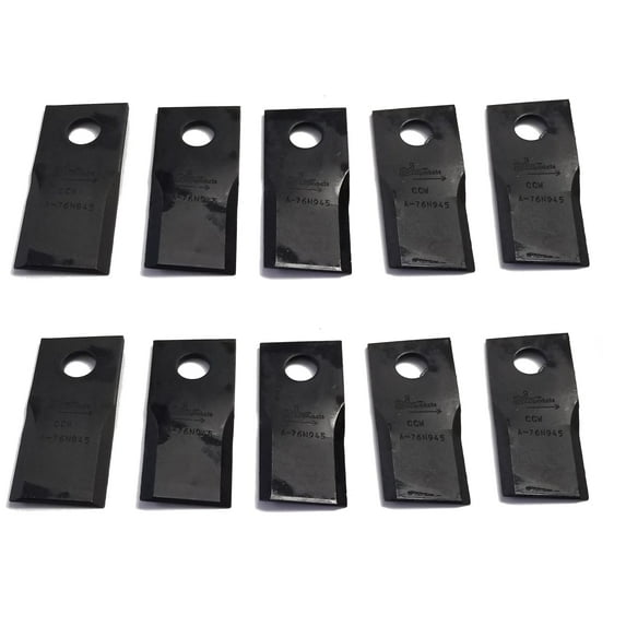 A&I Products Blade DISC Mower LH (10 PACK) - A-76N945