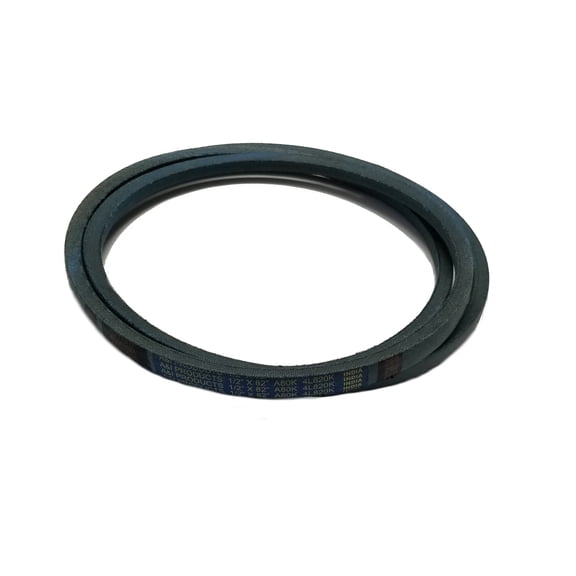 A & I Products Blue Aramid-Fiber V-Belt (82" x 1/2") - A-A80K