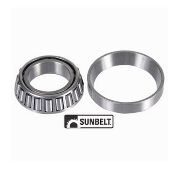 A&I Products Caster Yokes Roller Bearing - B1DC23