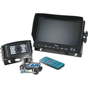 SUNBELT OUTDOOR PRODUCTS CabCAM Video System Includes 7" Monitor and 1 Camera Part No A-B1CC7M1C