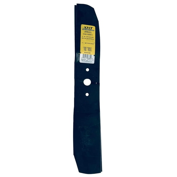 A&I XHT 16-1/2", 3/4" Mower Blade (Single) - B1CC1401,1