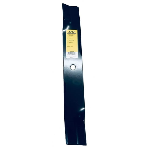 A&I XHT 17-7/8", 5/8" Mower Blade (Single) - B1HS1007,1