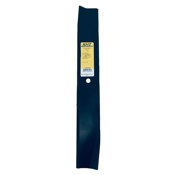 A&I XHT 18", 1/2", HL Mower Blade (Single) - B1TR3103,1