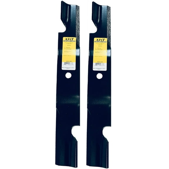 A&I XHT 18", 5/8", HL Mower Blade (Set of 2) - B1BC1205,2